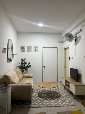 Amru Homestay